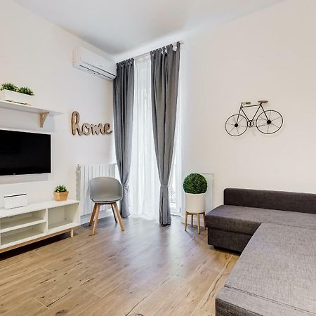 Germanico Luxury Apartment Рим Экстерьер фото