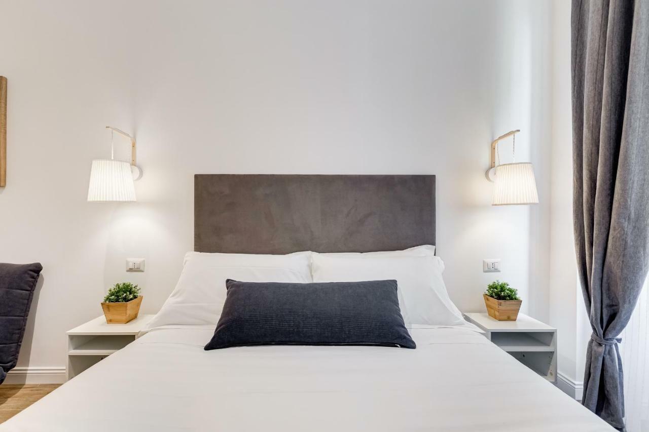 Germanico Luxury Apartment Рим Экстерьер фото