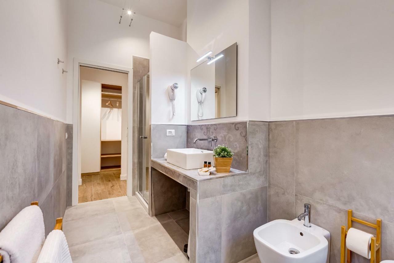 Germanico Luxury Apartment Рим Экстерьер фото